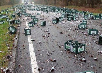 Poistenie zodpovednosti za škodu cestného dopravcu v poisťovni Generali