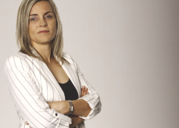 Rozhovor s Renátou Sakmárovou