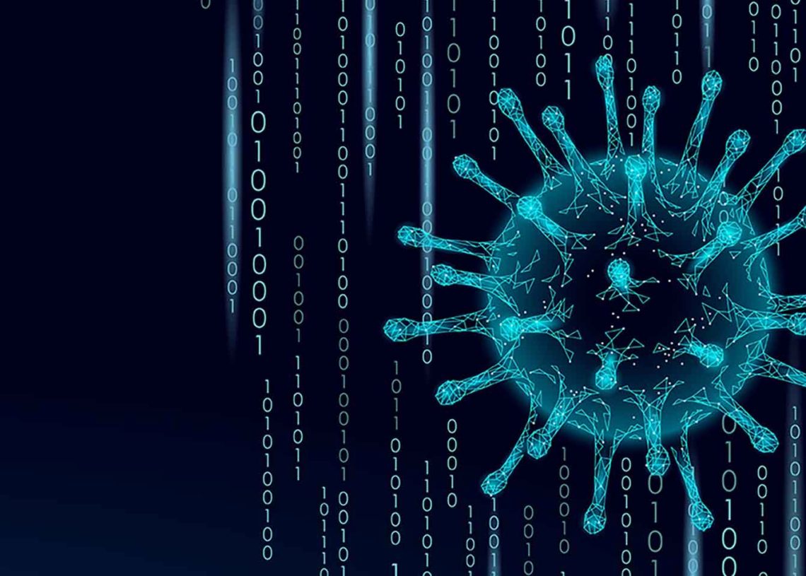 Kybernetické riziká v časoch pandémie COVID-19