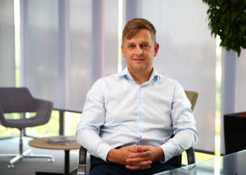 CEO Generali Juraj Jurčík: Pandémia urýchlila naštartované inovácie