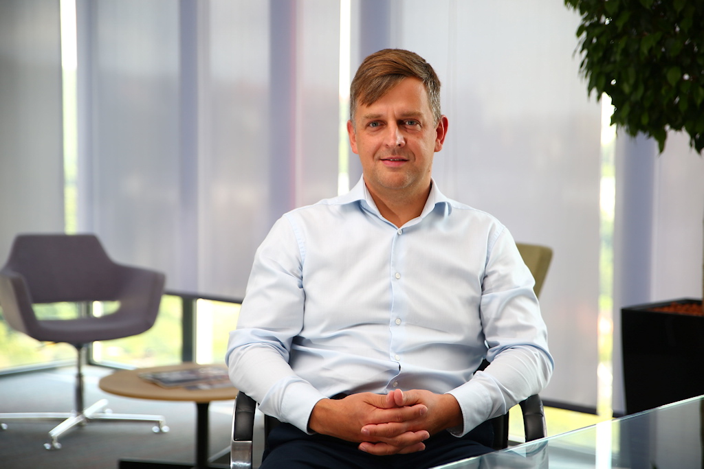 CEO Generali Juraj Jurčík: Pandémia urýchlila naštartované inovácie