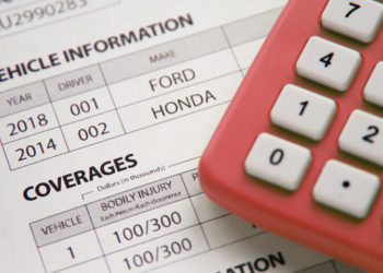 Najbizarnejšie poistné podvody