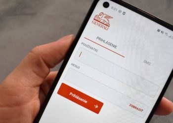 Váš nový pomocník? Aplikácia Generali NOW
