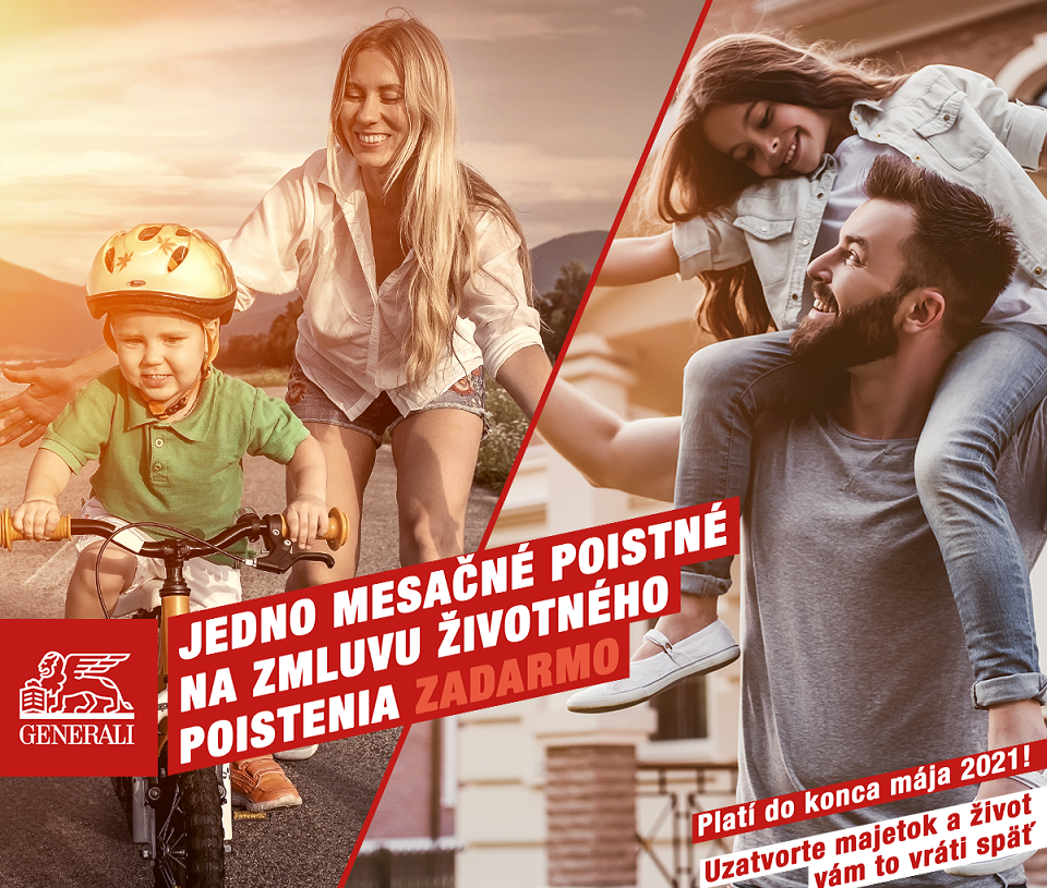 Cross-sellový zľavový systém