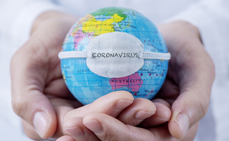 Akcia COVID21: Cestovné poistenie COVID pre klientov s platným ročným CP