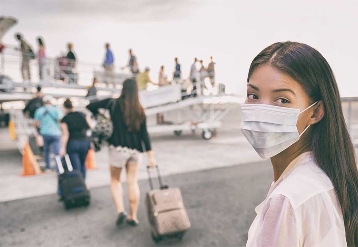 Novinka – Nové pripoistenie COVID a nové VPP pre produkt cestovného poistenia