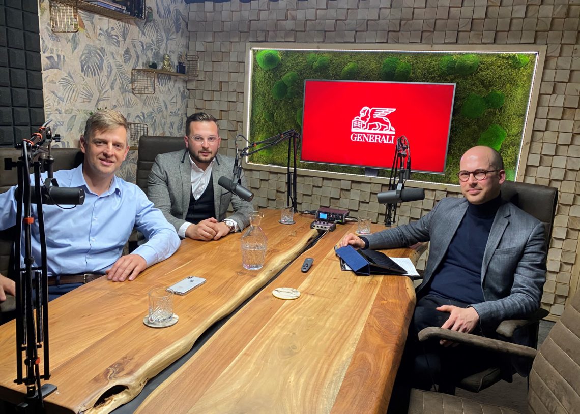 EXTRA s Generali: Štátna pomoc a schémy pre malých a stredných podnikateľov