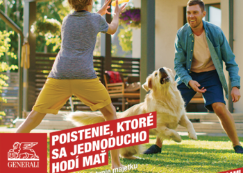 DOMino: Poistenie, ktoré sa jednoducho hodí mať