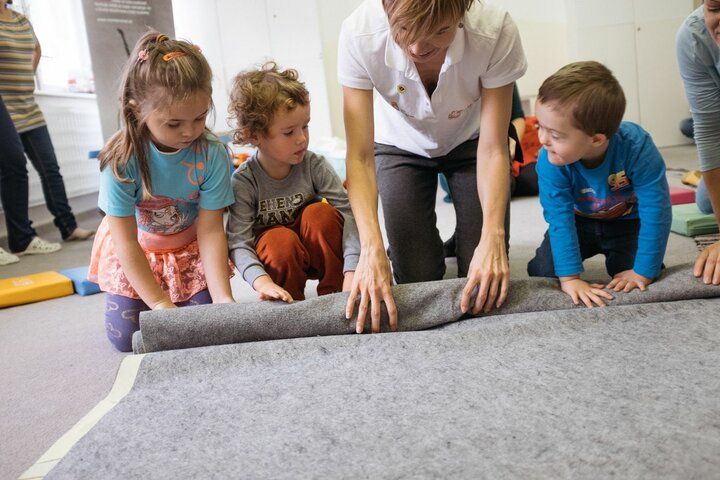 Deťom zo znevýhodnených rodín chceme poskytnúť lepšiu šancu na život