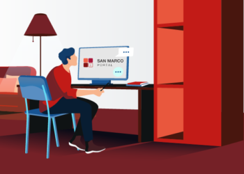 SAN MARCO PORTAL  I.