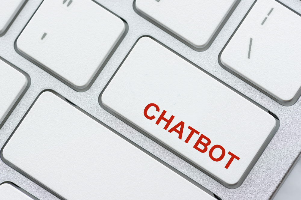 KLIENTOM GENERALI POMÁHA PRI RIEŠENÍ POISTNEJ UDALOSTI CHATBOT