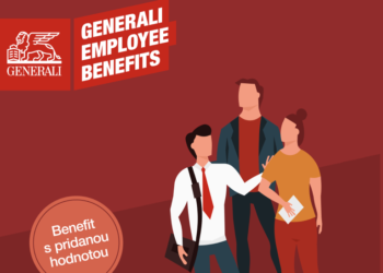 Životné a úrazové poistenie – Benefit s pridanou hodnotou pre zamestnancov aj firmy