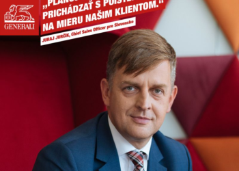 Juraj Jurčík prezradil vízie do budúcna