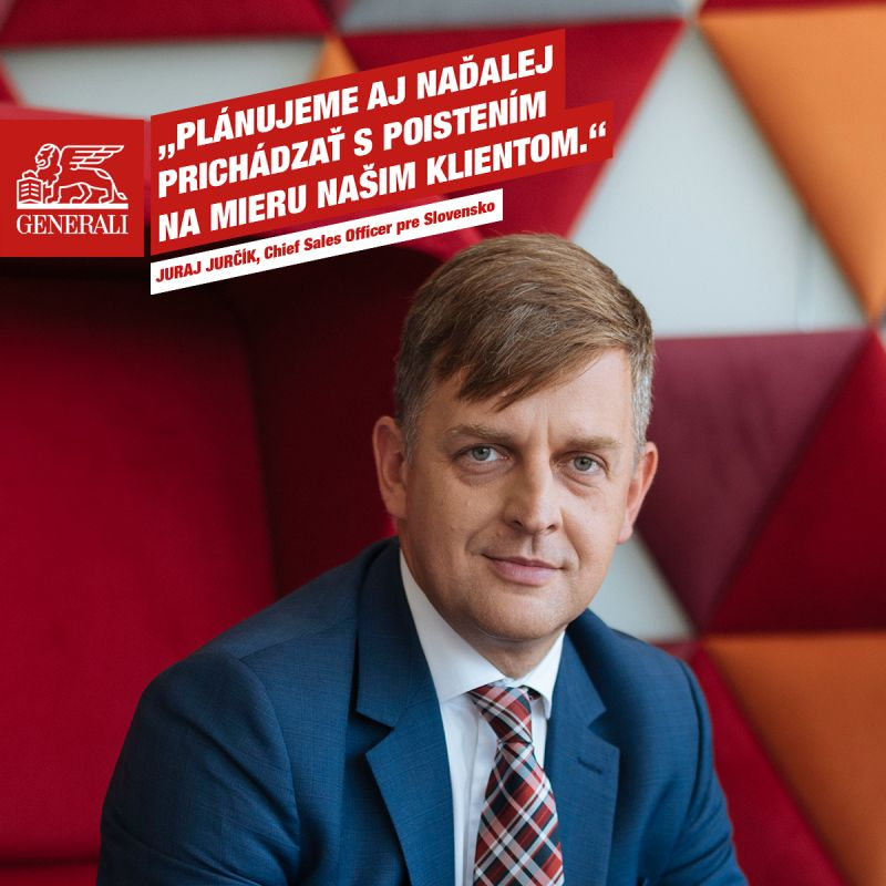 Juraj Jurčík prezradil vízie do budúcna