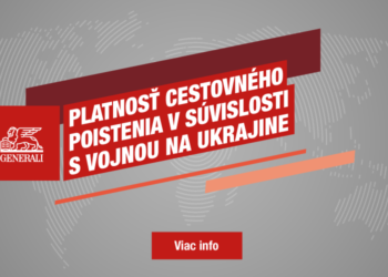 PLATNOSŤ CESTOVNÉHO POISTENIA NA UKRAJINE