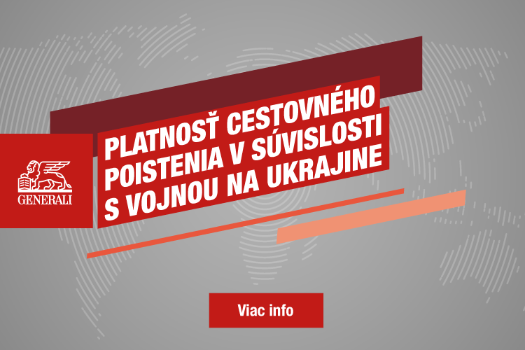 PLATNOSŤ CESTOVNÉHO POISTENIA NA UKRAJINE