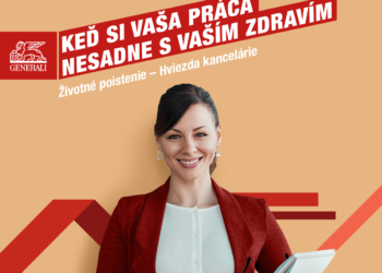 Novinky v životnom poistení