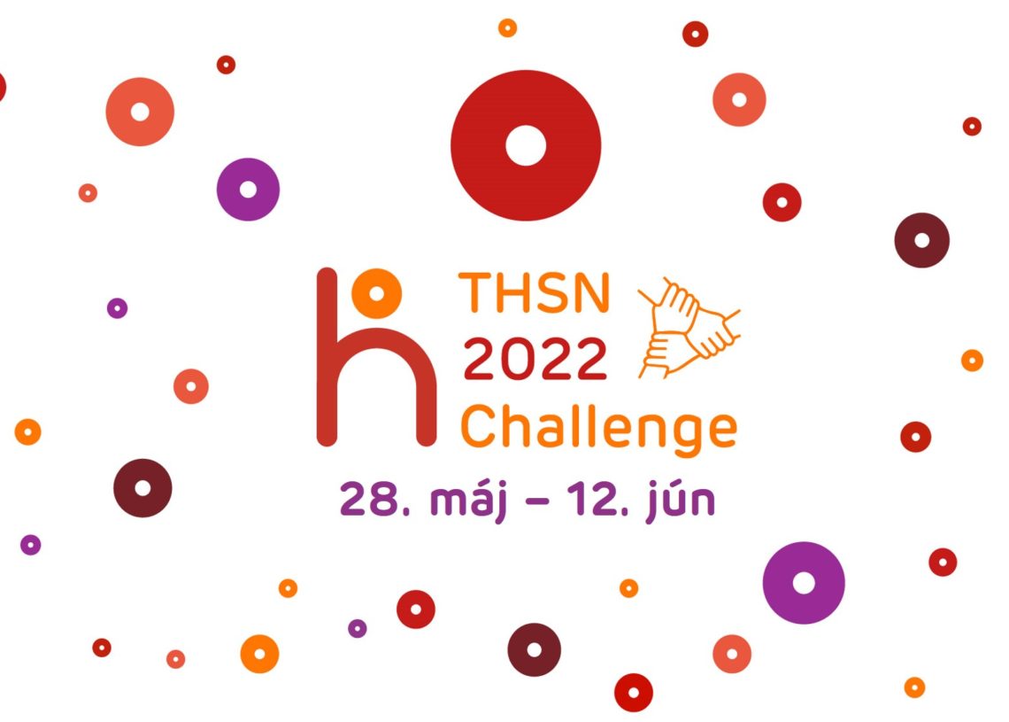 THSN Globálna výzva