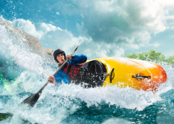 Neplánovaný adrenalín zadarmo