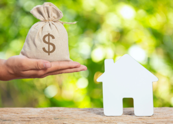 Nepoisťujte svoju nehnuteľnosť len na úroveň hypotéky