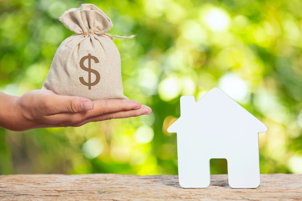 Nepoisťujte svoju nehnuteľnosť len na úroveň hypotéky