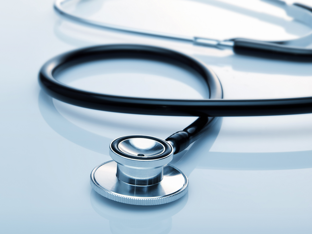 Najrýchlejšie posúdenie zdravotného stavu na trhu