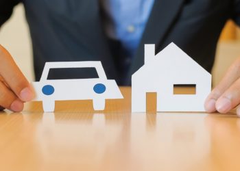Vinkulácie poistenia majetku a poistenia auta