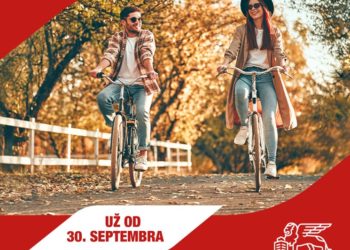 Jesenná kampaň na život