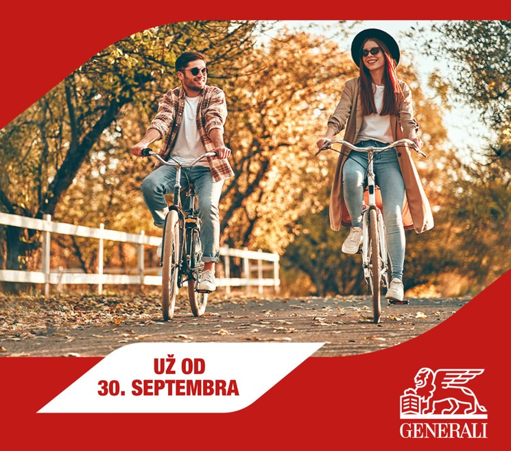 Jesenná kampaň na život