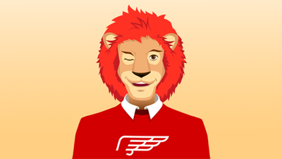 Chatbot Leon pomáha našim klientom