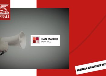 Úprava v San Marco Portal – našepkávač