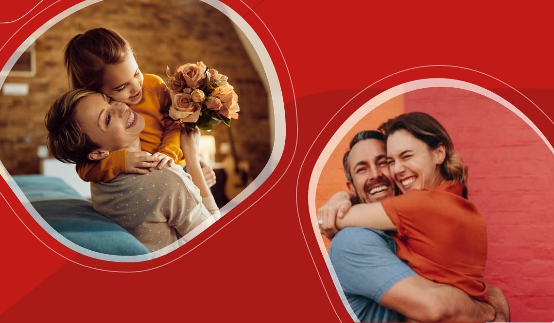 Obdaruj svojho blízkeho