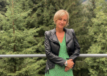 Alenka Drangová – Hviezda na trhu account manažérov