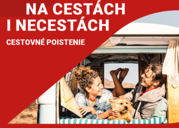 Nové cestovné poistenie