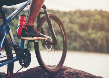 Cyklosezóna začína