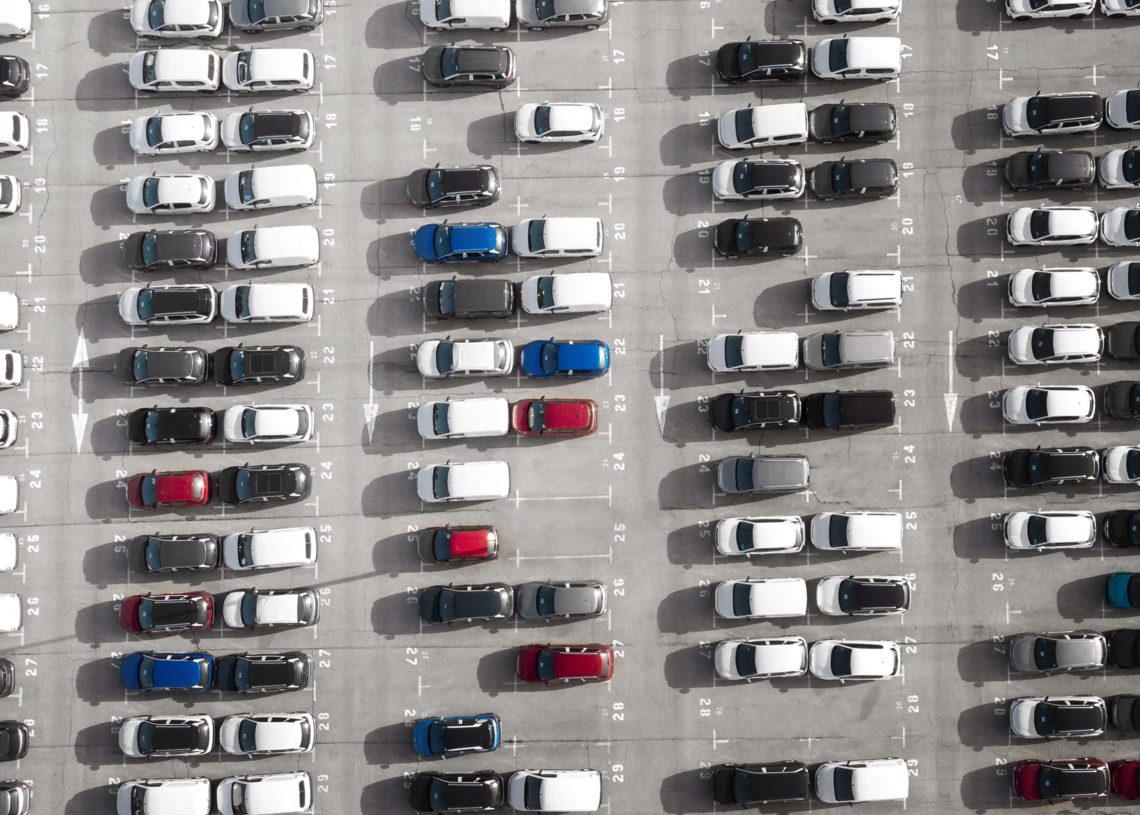 Elektronické zasielanie predpisu poistného a výkazu pri flotilovom poistení motorových vozidiel