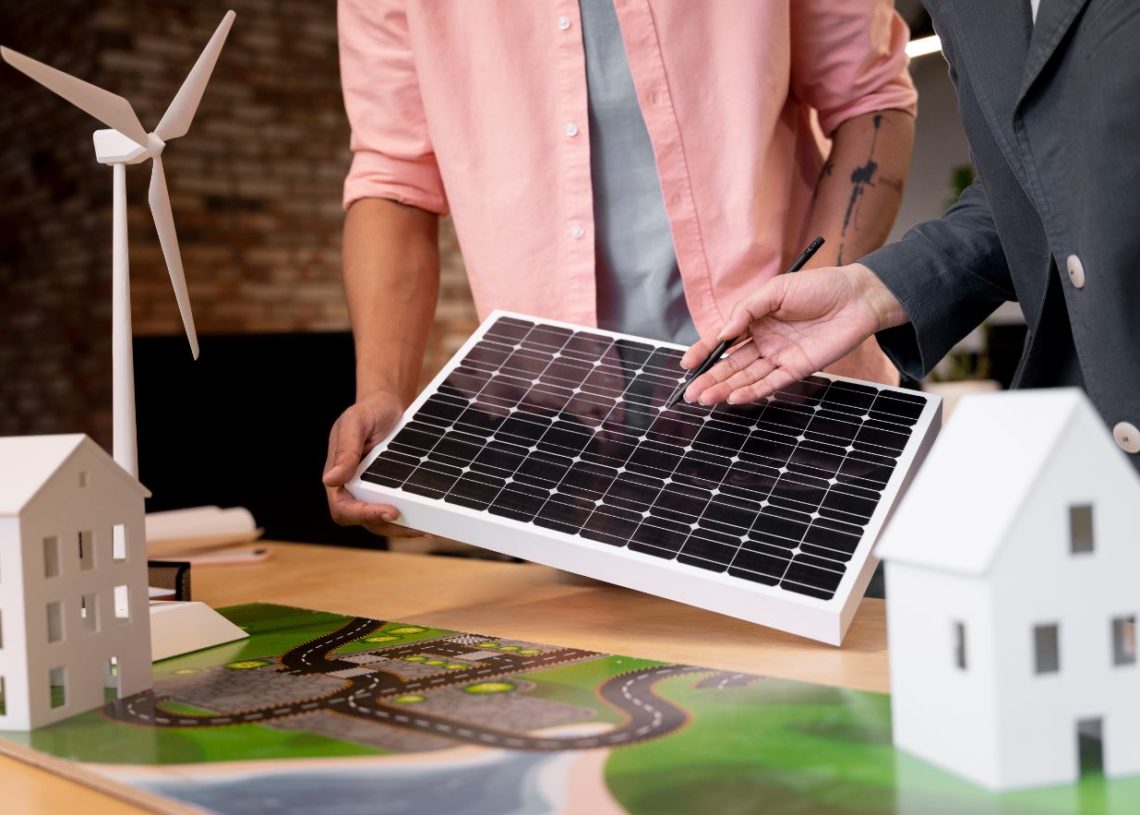 Poistenie fotovoltických modulov