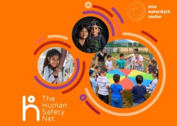 Podporte THSN Globálnu výzvu 2023