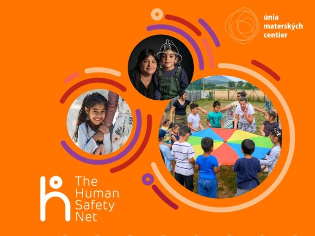 Podporte THSN Globálnu výzvu 2023