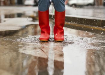 Rátame škody na majetku po májových dažďoch