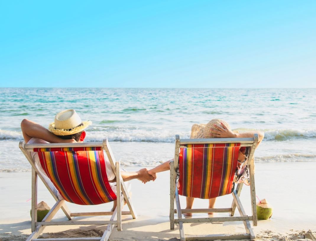 Nečakaná udalosť vás na dovolenke nezaskočí