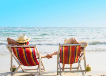 Nečakaná udalosť vás na dovolenke nezaskočí