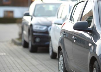 Flotilové poistenie motorových vozidiel