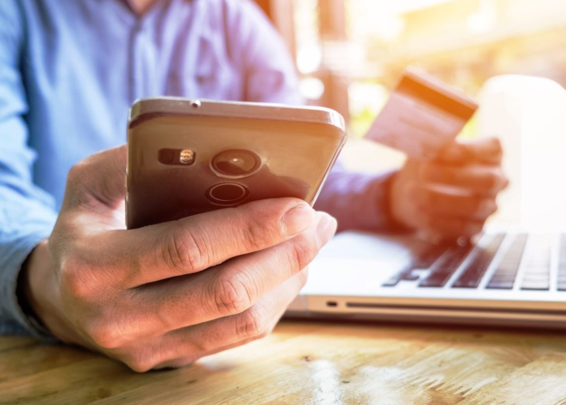 Online platobné brány