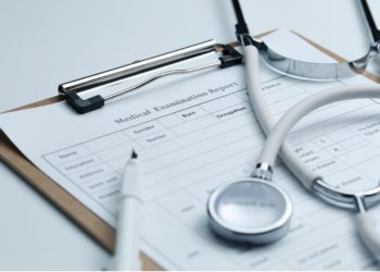 Zjednodušili sme proces lekárskych prehliadok