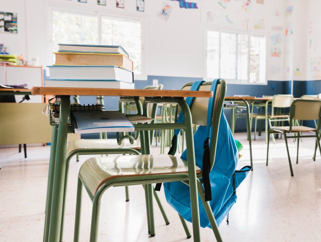 Rizikový začiatok roka: úrazy na školách z roka na rok pribúdajú