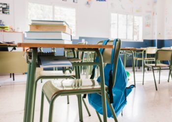 Rizikový začiatok roka: úrazy na školách z roka na rok pribúdajú