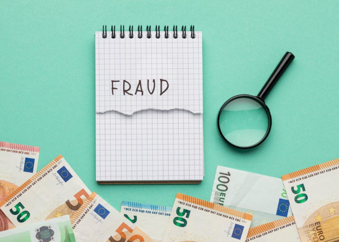 Pokusov o podvod je čoraz viac