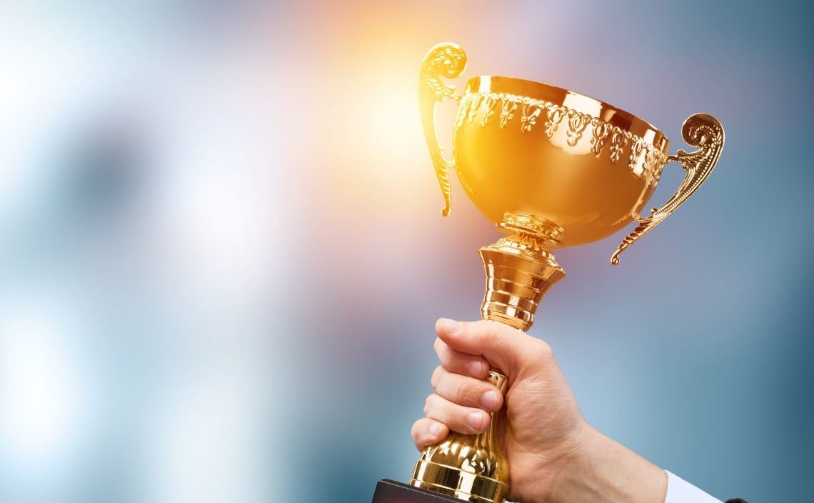 Ovládli sme anketu SIBAF® Award: Vyhrali sme všetky hodnotené kategórie