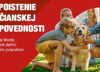 V zahraničí populárne, u nás takmer neznáme poistenie